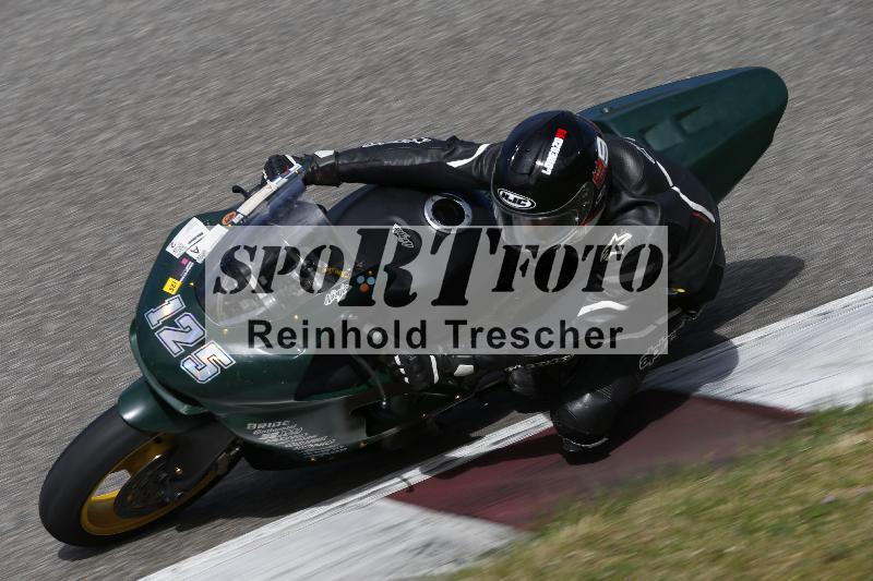 /03 04.04.2026 Speer Racing ADR/Gruppe gelb/125